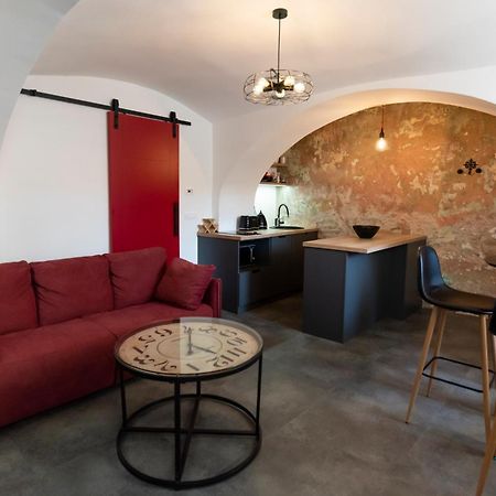 Fortezza Ljubljana Center Extérieur photo